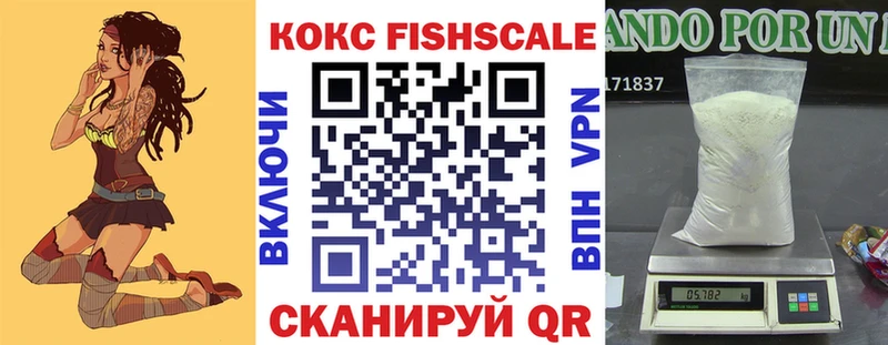 Cocaine FishScale где купить наркотик Бодайбо